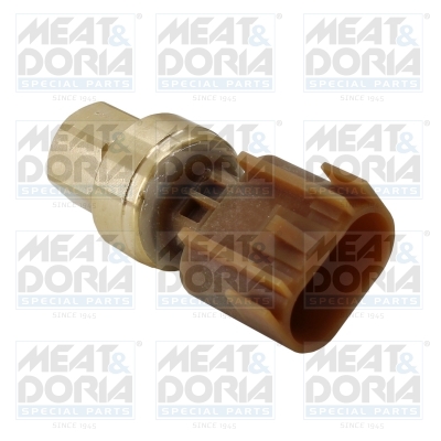 Brandstofdruk sensor Meat Doria 825030