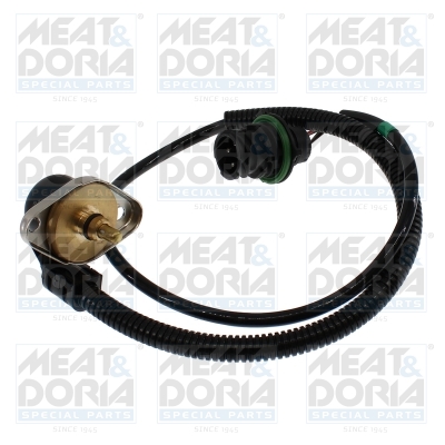 Brandstofdruk sensor Meat Doria 825037