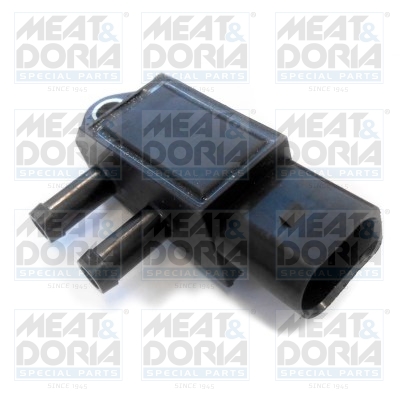 Uitlaatgasdruk sensor Meat Doria 82515