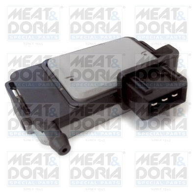 Vuldruk sensor Meat Doria 82517