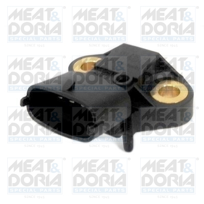 Brandstofdruk sensor Meat Doria 82523