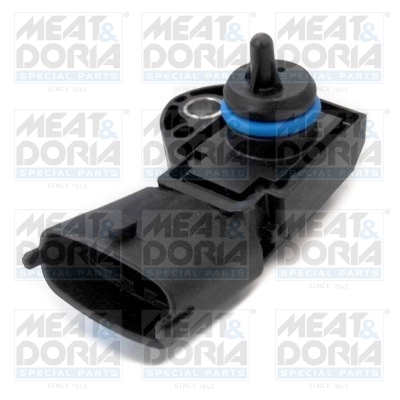 Brandstofdruk sensor Meat Doria 82528