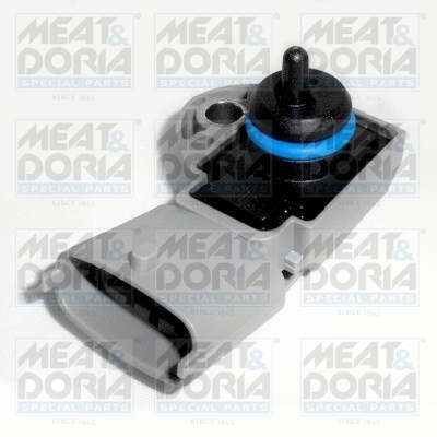 Brandstofdruk sensor Meat Doria 82529