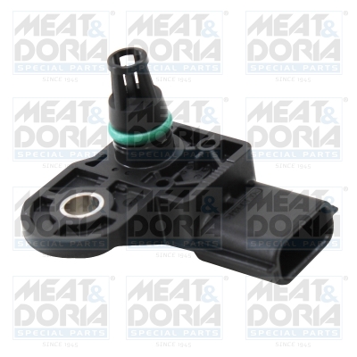 Vuldruk sensor Meat Doria 82534