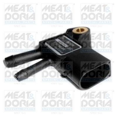 Uitlaatgasdruk sensor Meat Doria 82544