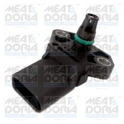 Brandstofdruk sensor Meat Doria 82545