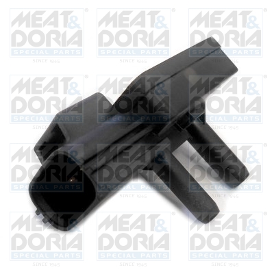 Uitlaatgasdruk sensor Meat Doria 82557