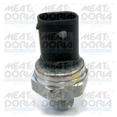 Uitlaatgasdruk sensor Meat Doria 82558