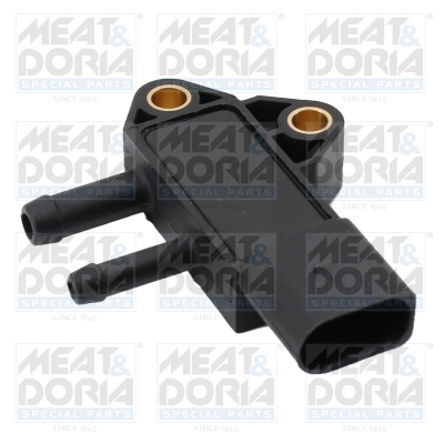 Uitlaatgasdruk sensor Meat Doria 82569