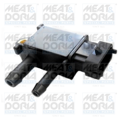 Uitlaatgasdruk sensor Meat Doria 82579