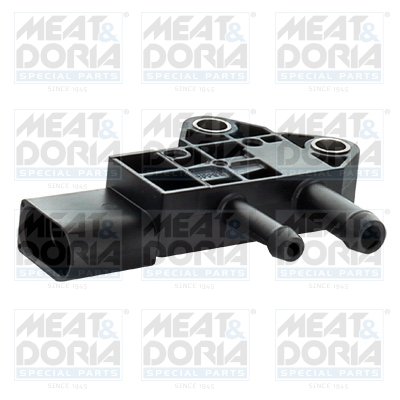 Uitlaatgasdruk sensor Meat Doria 82583