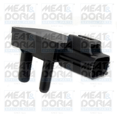 Uitlaatgasdruk sensor Meat Doria 82584