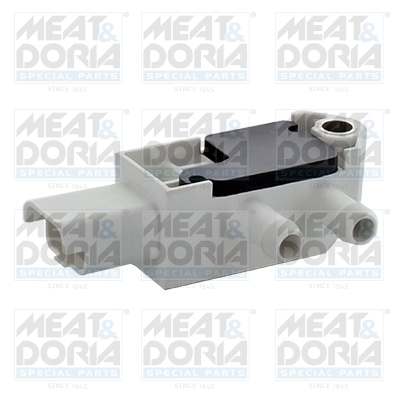 Uitlaatgasdruk sensor Meat Doria 827000