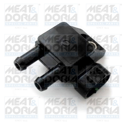 Uitlaatgasdruk sensor Meat Doria 827004