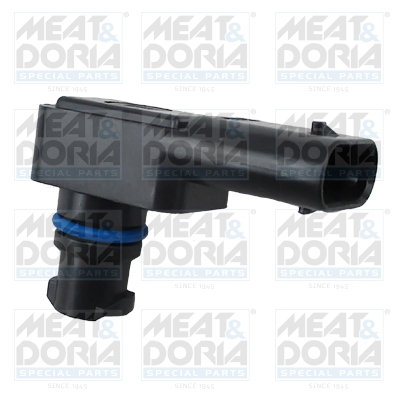 Uitlaatgasdruk sensor Meat Doria 827007