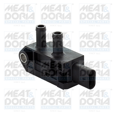 Uitlaatgasdruk sensor Meat Doria 827012