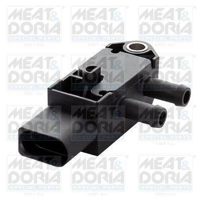 Uitlaatgasdruk sensor Meat Doria 827013