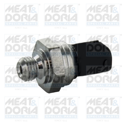 Uitlaatgasdruk sensor Meat Doria 827015