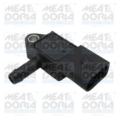 Uitlaatgasdruk sensor Meat Doria 827016