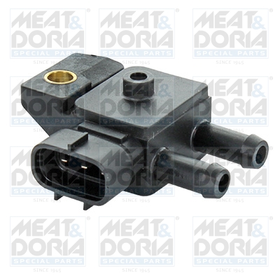 Uitlaatgasdruk sensor Meat Doria 827018