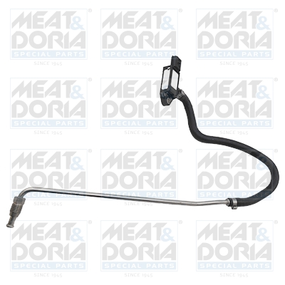 Uitlaatgasdruk sensor Meat Doria 827019