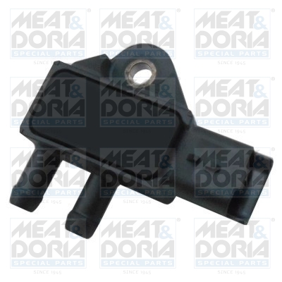 Uitlaatgasdruk sensor Meat Doria 827020