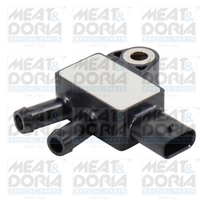 Uitlaatgasdruk sensor Meat Doria 827035