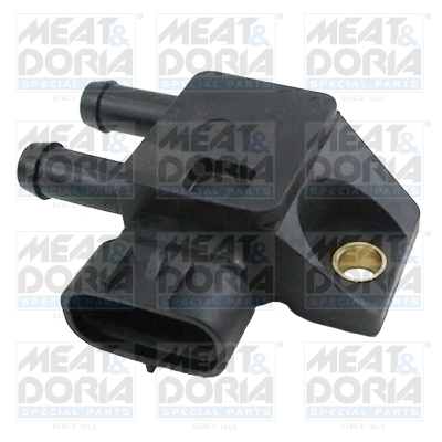 Uitlaatgasdruk sensor Meat Doria 827039