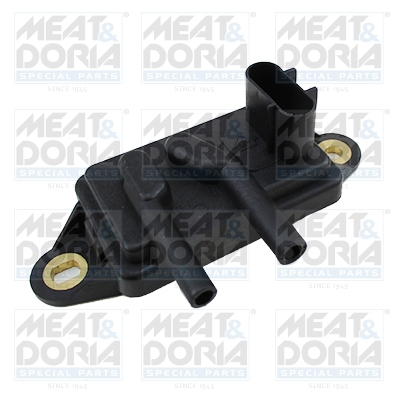 Uitlaatgasdruk sensor Meat Doria 827040