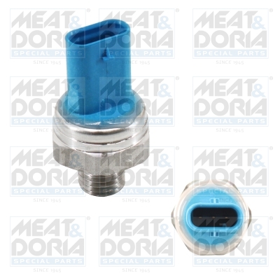 Uitlaatgasdruk sensor Meat Doria 827043