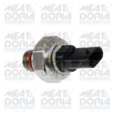 Uitlaatgasdruk sensor Meat Doria 827049