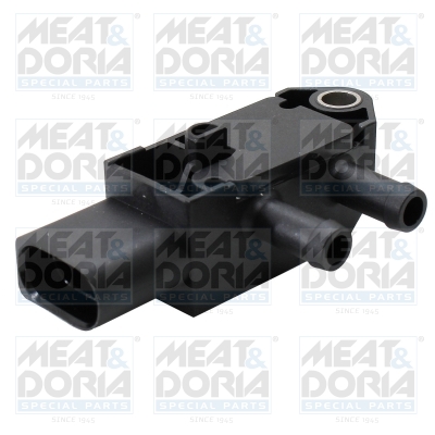 Uitlaatgasdruk sensor Meat Doria 827051