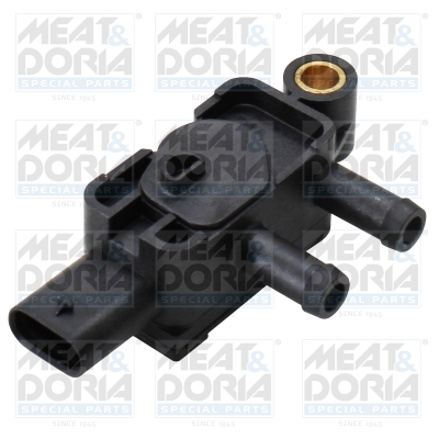 Uitlaatgasdruk sensor Meat Doria 827062