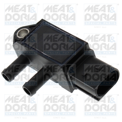 Uitlaatgasdruk sensor Meat Doria 827065