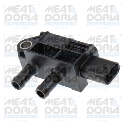 Uitlaatgasdruk sensor Meat Doria 827071