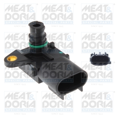 MAP sensor Meat Doria 82761