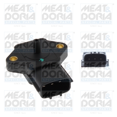 MAP sensor Meat Doria 82781