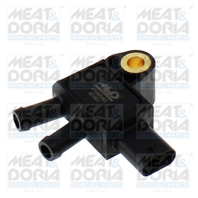 MAP sensor Meat Doria 82790