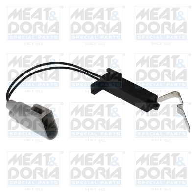 Buitentemperatuur sensor Meat Doria 82792