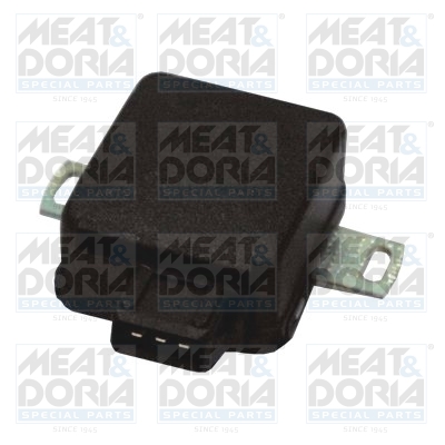 Gasklep positiesensor Meat Doria 83089