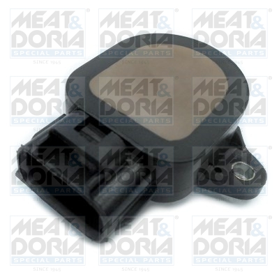 Gasklep positiesensor Meat Doria 83126