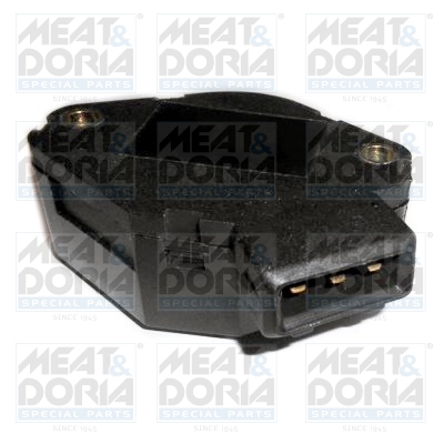 Gasklep positiesensor Meat Doria 83146