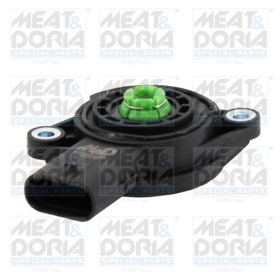 Gasklep positiesensor Meat Doria 83155