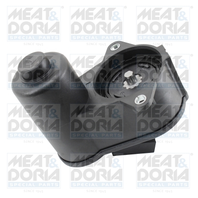 Stelmotor remzadel (handrem) Meat Doria 85500