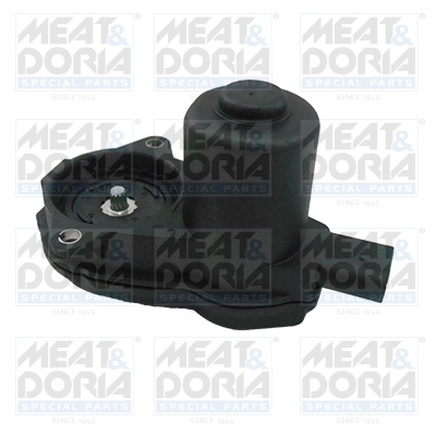 Stelmotor remzadel (handrem) Meat Doria 85501