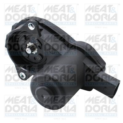 Stelmotor remzadel (handrem) Meat Doria 85504