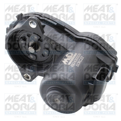 Stelmotor remzadel (handrem) Meat Doria 85507