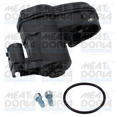 Stelmotor remzadel (handrem) Meat Doria 85508