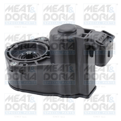 Stelmotor remzadel (handrem) Meat Doria 85515