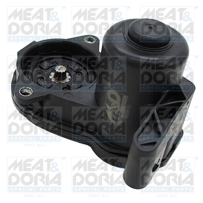 Stelmotor remzadel (handrem) Meat Doria 85516